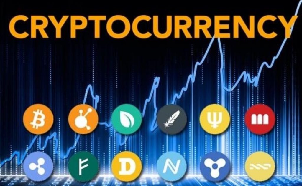 Cryptocurrency image LearnCrypto Powered By Wyckoff SMI 2022
