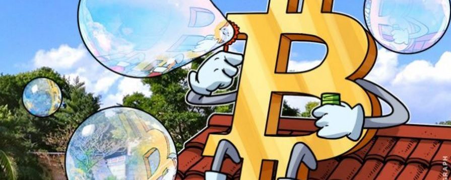 Elliott Prechter on Bitcoin