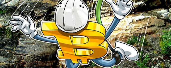 Bitcoin Price Jumped From $3,000 to $4,000 in Just 60 Days: Reasons & Trends