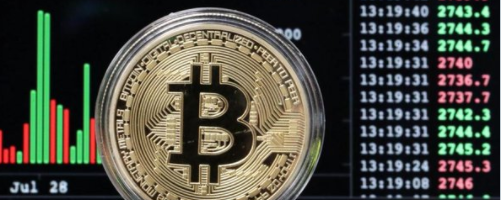 Blockchain technology will change the world’: Fidelity Labs SVP