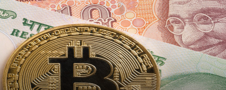 Wallet Provider Blockchain Partners With Indian Bitcoin Exchange
