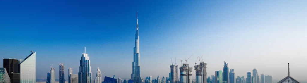 Dubai LearnCrypto Powered By Wyckoff SMI 2023