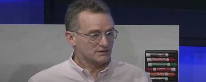 Howard Marks Softens Cryptocurrency Stance After ‘Not Real’ Comments