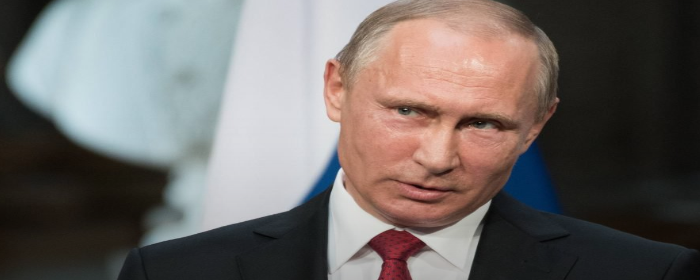 Putin-Backed Political Group Advances ‘Green’ Cryptocurrency Concept