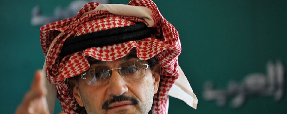 Bitcoin is ‘just going to implode one day’: Saudi Prince Alwaleed