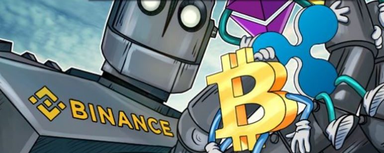 World’s Largest Crypto Exchange Sees Exponential Growth Despite Market Lows