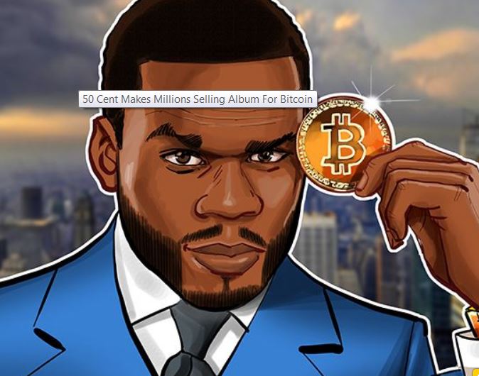 Bitcoin and 50 cent LearnCrypto Powered By Wyckoff SMI 2022