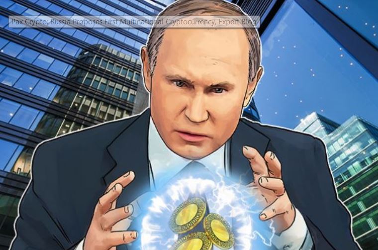 Russia and cryptos LearnCrypto Powered By Wyckoff SMI 2022