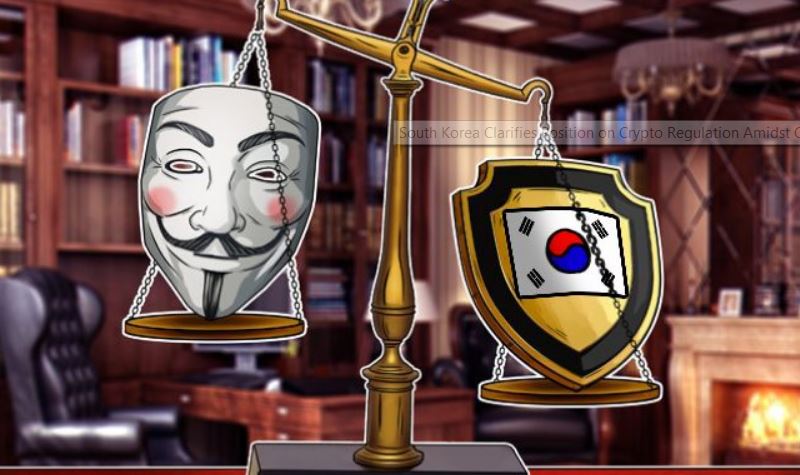 crypto and south korea 2 LearnCrypto Powered By Wyckoff SMI 2023