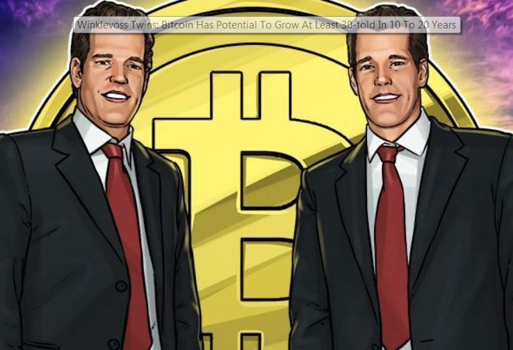 Bitcoin and the W twins LearnCrypto Powered By Wyckoff SMI 2023