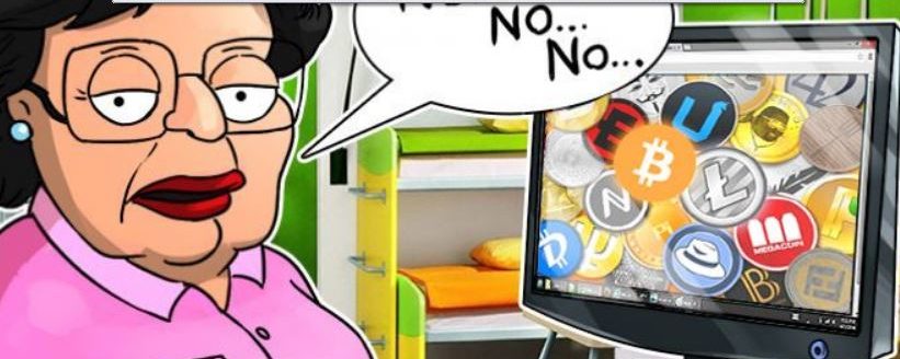 With China Tightening Regulations, Crypto-related Ads Reportedly Gone From Local Websites