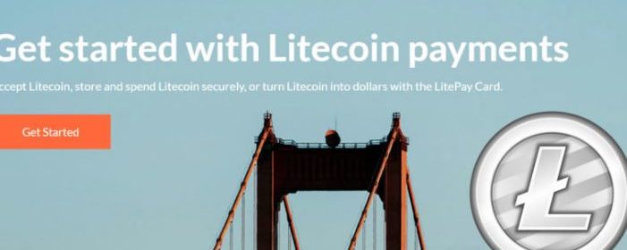 Litecoin Lifted on LitePay and Upcoming Litecoin Cash Fork