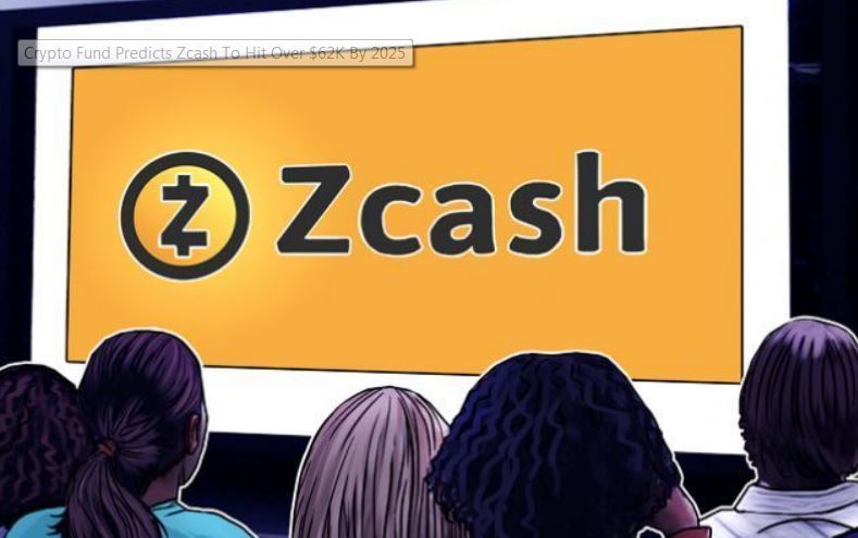 Zcash will soar LearnCrypto Powered By Wyckoff SMI 2022