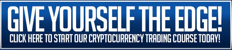 best cryptocurrency trading training