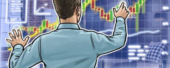 Terminals For Exchanging Crypto Put To The Test By Institutional Industry Leaders