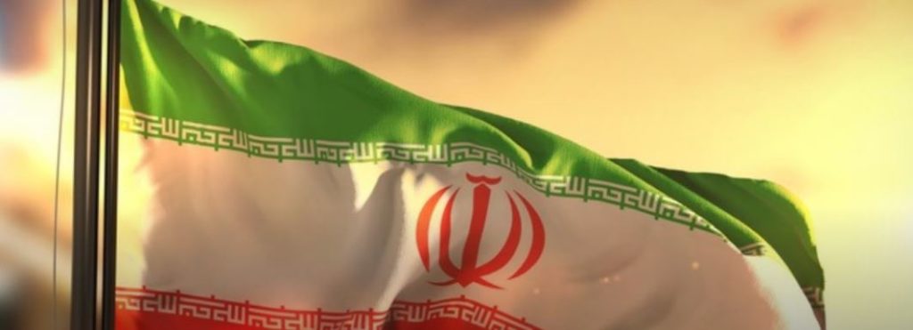 Iran 4 30 2018 LearnCrypto Powered By Wyckoff SMI 2022