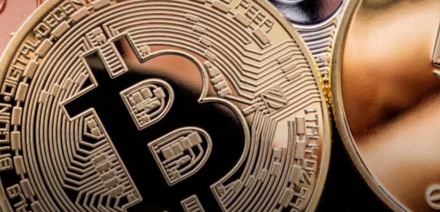 Bitcoin 5 16 2018 LearnCrypto Powered By Wyckoff SMI 2023