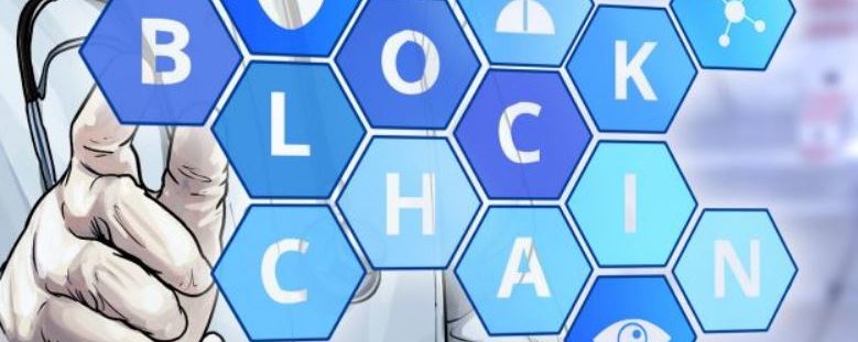 Alibaba-Founded Insurtech Firm Promotes Blockchain Use in Healthcare Industry