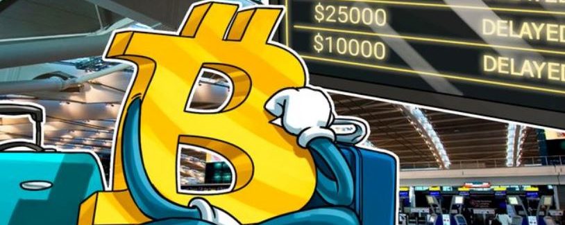 Bitcoin Hovers Near $7,000, While Altcoins Show Marked Signs of Recovery