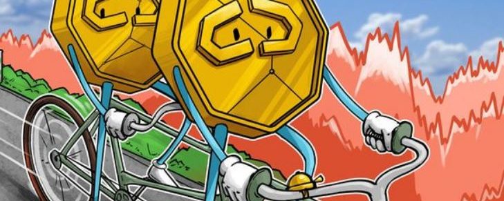 Altcoins See Red, While Bitcoin Shows Dogged Resilience