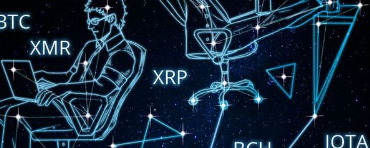 Bitcoin, Ethereum, Ripple, Bitcoin Cash, EOS, Stellar, Litecoin, Cardano, Monero, IOTA: Price Analysis, August 20