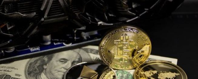 Cryptocurrency Prices Will “Slowly Recover” Due to “Real Utility,” Blockchain Professional Says
