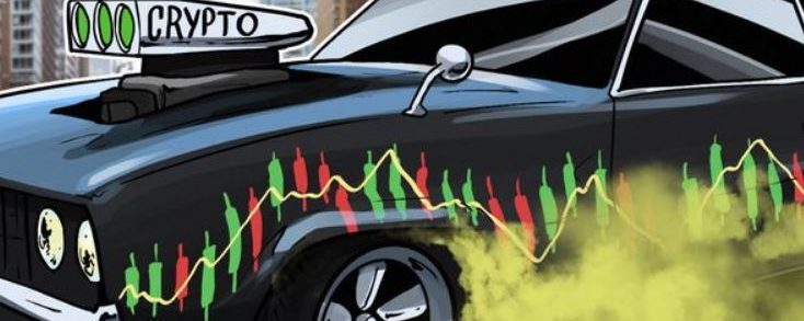 Markets See Piecemeal Price Action, Some Stability After Yesterday’s Plummet