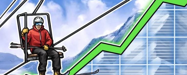 Crypto Markets Finally See Wave of Modest Growth After Period of Relative Stability