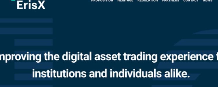 Financial Heavyweights TD Ameritrade and Cboe Backing ErisX, a New Regulated Crypto Exchange Competing With Bakkt