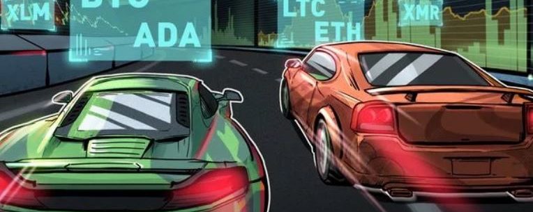 Bitcoin, Ripple, Ethereum, Stellar, EOS, Litecoin, Cardano, Monero, TRON, DASH: Price Analysis, Nov. 16
