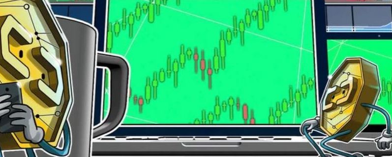 Bitcoin Cash Spikes 20 Percent in the Wake of Upcoming Hard Fork Backed by Binance