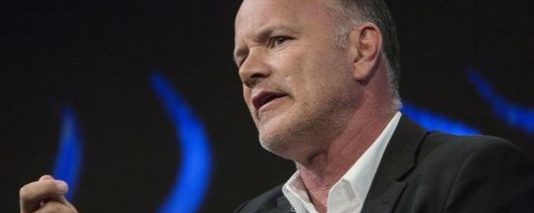 Nasdaq, Citi Join Novogratz in Funding Blockchain Firm Symbiont