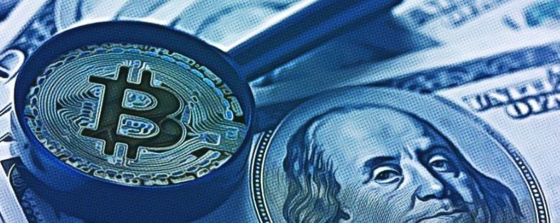 US Bill Filed To Exempt Bitcoin From Securities Law