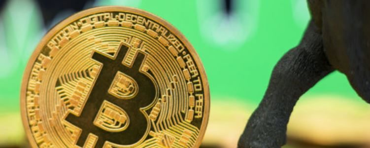 Bitcoin Spikes 5% to $4,100 in Just 2 Hours, Analyst Says Market Turning Bullish