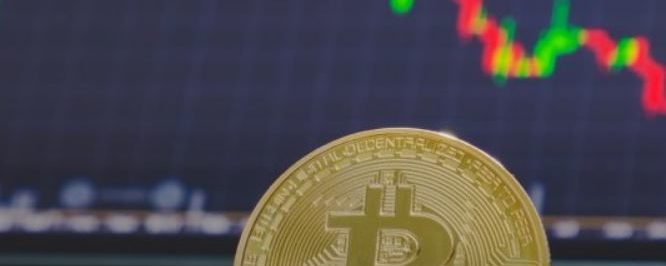 Open Bets On CME’s Bitcoin Futures Hit Record High