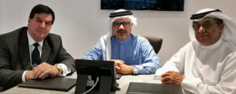 UAE Royal Family Acquires Stake In CPA200 Crypto Price Index