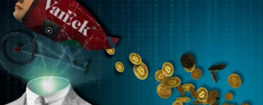 $50 Billion Asset Manager Makes ‘The Investment Case for Bitcoin’