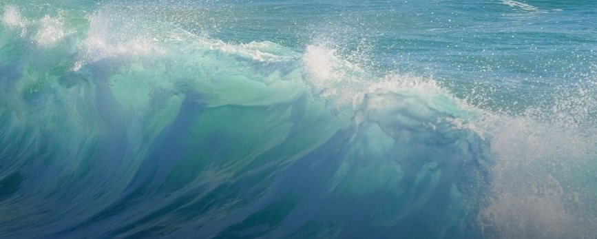 Crypto Analyst Highlights Last Ever Bitcoin Dip Using Elliott Wave Theory