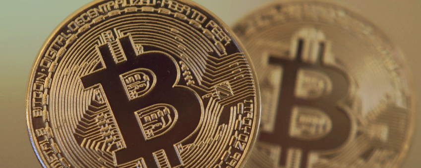 Time To Pay Attention: Famed Bollinger Band Creator Comments On Bitcoin