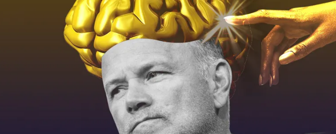 Mike Novogratz — ‘The Herd Is Coming,’ for Real This Time