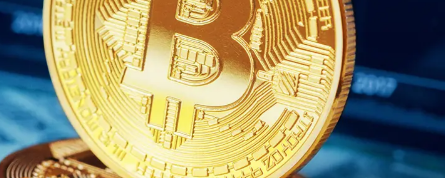 Bitcoin Nears Its All-Time High Price as Market Cap Dominates