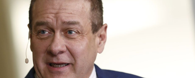 Guggenheim’s Scott Minerd Says Bitcoin Should Be Worth $400,000