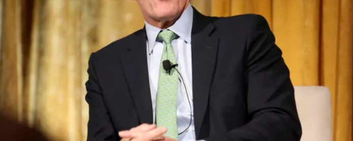 Citigroup Helping World Governments Build Digital Currencies, CEO Says