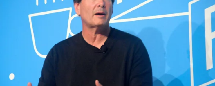 PayPal CEO Dan Schulman Tells Web Summit the ‘Time Is Now’ for Crypto