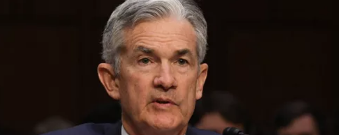 Bitcoin Drops Below $30K, Dollar Bounces Ahead of Fed Reserve Rate Announcement