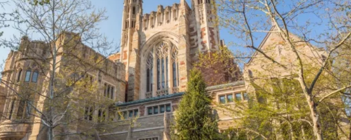 Harvard, Yale, Brown Endowments Have Been Buying Bitcoin for at Least a Year: Sources