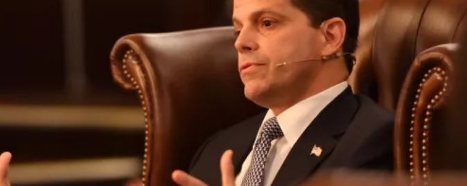 GameStop Investing Craze ‘Proof of Concept’ for Bitcoin Success, Says Scaramucci