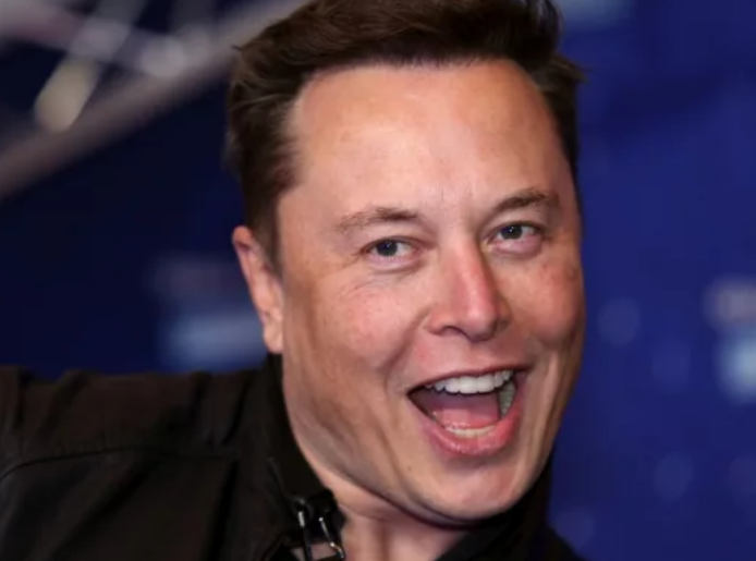 Elon Musk 1 29 2021 LearnCrypto Powered By Wyckoff SMI 2023