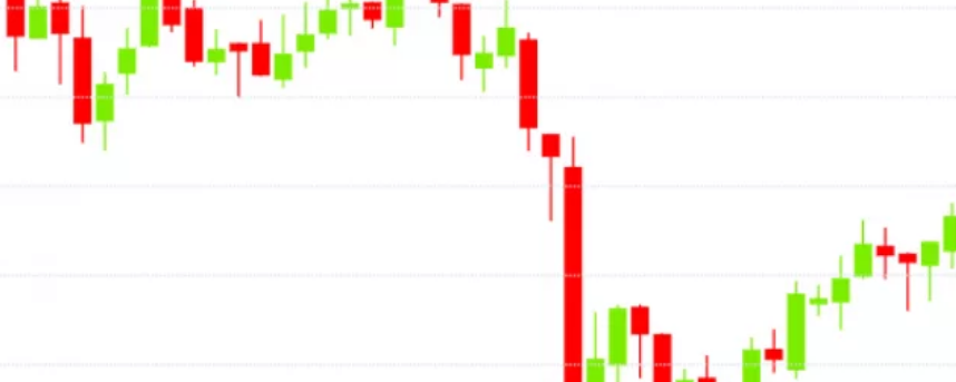 3 Reasons Why Bitcoin’s Price Just Fell by $3K