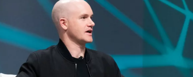 Coinbase, Readying for Public Listing, Gets $77B Valuation From Nasdaq Private Market
